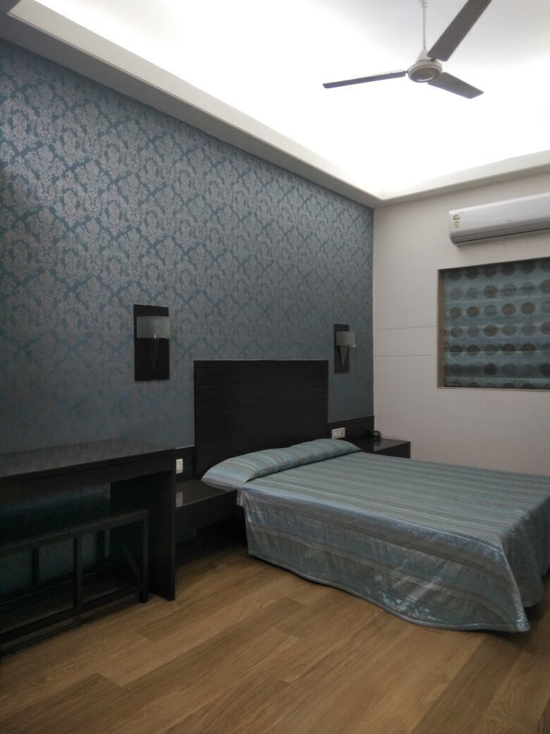Hotel Sweet Home Bombay Exterior foto
